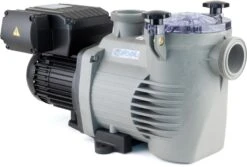 Kripsol Koral EVO VS 1.5 PK Variabele Zwembadpomp -Winkel Voor Watersportartikelen kripsolkoralevo4 1