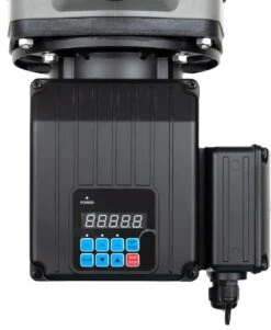 Kripsol Koral EVO VS 1.5 PK Variabele Zwembadpomp -Winkel Voor Watersportartikelen kripsolkoralevo7