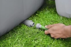 Bestway Lay-Z Spa Grenada AirJet Opblaasbare Spa - 8 Persoons -Winkel Voor Watersportartikelen lay z spa grenada airjet opblaasbare spa 8 persoons 12 1