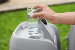 Bestway Lay-Z Spa Grenada AirJet Opblaasbare Spa - 8 Persoons -Winkel Voor Watersportartikelen lay z spa grenada airjet opblaasbare spa 8 persoons 13