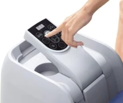 Bestway Lay-Z Spa Hawaii Airjet Opblaasbare Spa - 6 Persoons -Winkel Voor Watersportartikelen lay z spa hawaii airjet opblaasbare spa 6 persoons 1