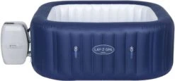 Bestway Lay-Z Spa Hawaii Airjet Opblaasbare Spa - 6 Persoons -Winkel Voor Watersportartikelen lay z spa hawaii airjet opblaasbare spa 6 persoons 3