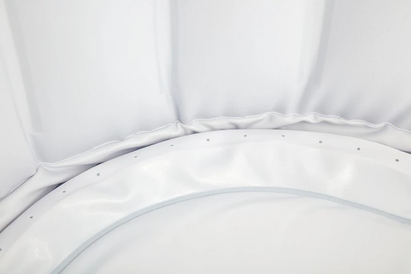 Bestway Lay-Z Spa Hawaii Hydrojet Pro Opblaasbare Spa - 6 Persoons - Afbeelding 15