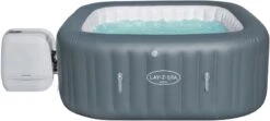 Bestway Lay-Z Spa Hawaii Hydrojet Pro Opblaasbare Spa - 6 Persoons