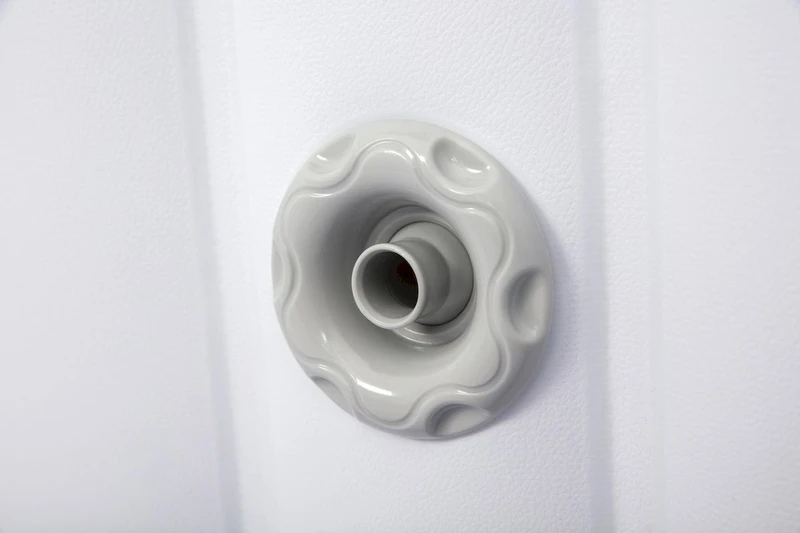 Bestway Lay-Z Spa Maldives Hydrojet Pro Opblaasbare Spa - 7 Persoons - Afbeelding 17