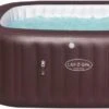 Bestway Lay-Z Spa Maldives Hydrojet Pro Opblaasbare Spa - 7 Persoons