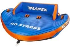 Talamex No Stress Funtube - 3 Persoons