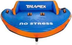 Talamex No Stress Funtube - 3 Persoons -Winkel Voor Watersportartikelen lhtd3113 resultaat