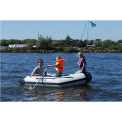 Talamex Aqualine QLS250 Rubberboot -Winkel Voor Watersportartikelen lhts1504