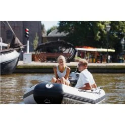 Talamex Aqualine QLA270 Rubberboot -Winkel Voor Watersportartikelen lhts1511