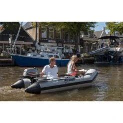 Talamex Aqualine QLX270 Alu-Floor Rubberboot -Winkel Voor Watersportartikelen lhts1515