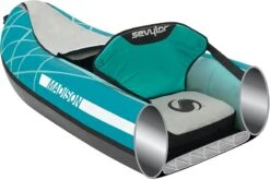 Sevylor Madison Opblaasbare Kajak - 2 Personen -Winkel Voor Watersportartikelen madison 2000026699 1