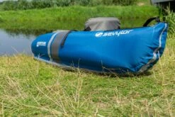 Sevylor Adventure Opblaasbare Kano - 2 Personen 15 Sevylor Adventure Opblaasbare Kano - 2 Personen -Winkel Voor Watersportartikelen mg 5838