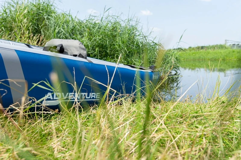 Sevylor Adventure Opblaasbare Kano - 2 Personen 7 Sevylor Adventure Opblaasbare Kano - 2 Personen - Afbeelding 7