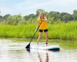 Zray X-Rider X1 Combo Opblaasbaar Supboard Kajakset -Winkel Voor Watersportartikelen mg 5937