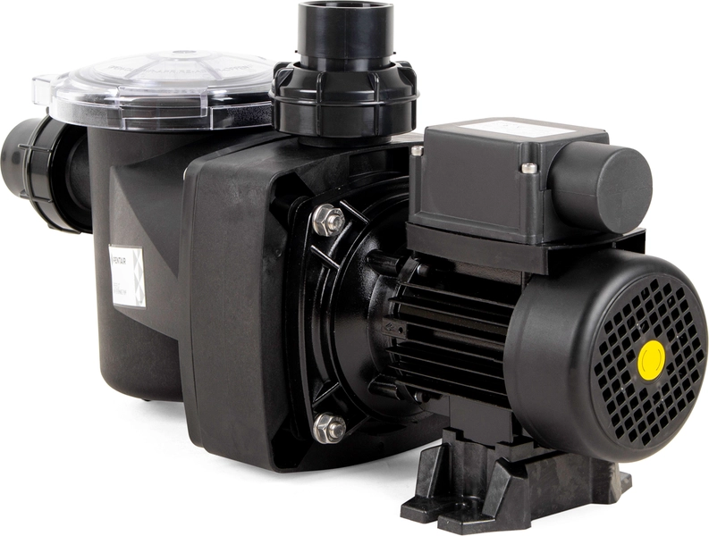 Pentair Freeflo FFL-101 Zwembadpomp 18m³ 6 Pentair Freeflo FFL-101 Zwembadpomp 18m³ - Afbeelding 6