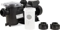 Pentair Freeflo FFL-071 Zwembadpomp 14m³ -Winkel Voor Watersportartikelen pentair freeflo ffl 051 zwembadpomp 13m 5 1