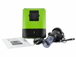 Sugar Valley Oxilife OX2 Desinfectiepaneel -Winkel Voor Watersportartikelen plug play desinfectiepaneel oxilife 4