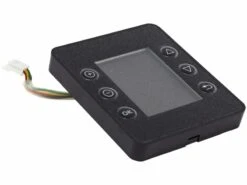 Sugar Valley Oxilife OX1 Desinfectiepaneel -Winkel Voor Watersportartikelen plug play desinfectiepaneel oxilife 5 1