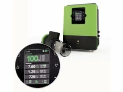 Sugar Valley Oxilife OX1 Desinfectiepaneel -Winkel Voor Watersportartikelen plug play desinfectiepaneel oxilife 6 1