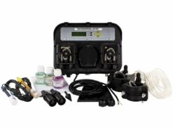 Technopool PH/RX (chloor+pH) Desinfectiepaneel -Winkel Voor Watersportartikelen plug play desinfectiepaneel technopool 5