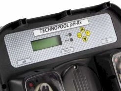 Technopool PH/RX (chloor+pH) Desinfectiepaneel -Winkel Voor Watersportartikelen plug play desinfectiepaneel technopool 6