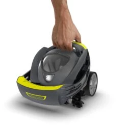 Zodiac RS 0800 Sparobot 16 Zodiac RS 0800 Sparobot -Winkel Voor Watersportartikelen product visual os 0800 8