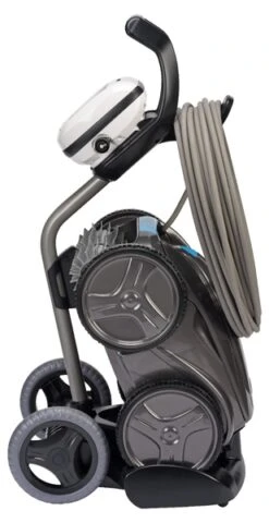 Zodiac Vortex OV 5300 SW Zwembadrobot -Winkel Voor Watersportartikelen product visual ov 5300 sw 6