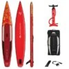 Aqua Marina Race 12'6" Opblaasbaar Supboard Set