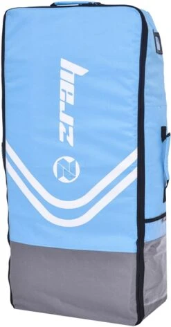 Zray X-Rider Epic X3 Opblaasbaar Supboard Set -Winkel Voor Watersportartikelen sac
