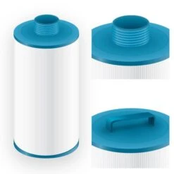 Spa Filter Type 16 (o.a. SC716 Of 4CH-21) -Winkel Voor Watersportartikelen sc716 02