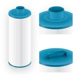 Spa Filter Type 17 (o.a. SC717 Of 4CH-24) -Winkel Voor Watersportartikelen sc717 02
