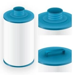 Spa Filter Type 28 (o.a. SC728 Of 4CH-925) -Winkel Voor Watersportartikelen sc728 02 1