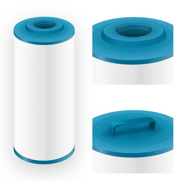 Spa Filter Type 79 (o.a. SC779 Of PWW50S) 3 Spa Filter Type 79 (o.a. SC779 Of PWW50S) - Afbeelding 3