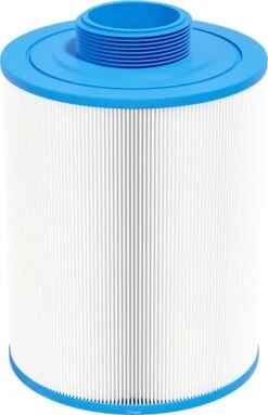 Spa Filter Type 107 (o.a. SC807 Of 6CH-352)