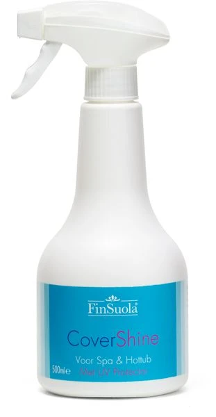 Finsuola Spa Cover Shine Spray 1 Finsuola Spa Cover Shine Spray