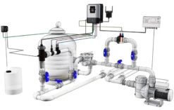 Sugar Valley Aquascenic HD3 Hydrolyse (tot 200m3) -Winkel Voor Watersportartikelen sugar valley aquascenic voorbeeld 2