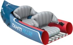 Sevylor Tahiti Plus Opblaasbare Kajak - 3 Personen -Winkel Voor Watersportartikelen tahiti plus 2 1p kayak 205516 1