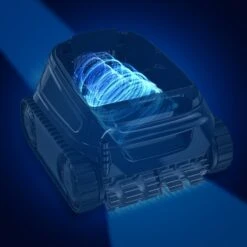 Zodiac CNX 30IQ Zwembadrobot -Winkel Voor Watersportartikelen techno visual cnx cyclonic suction