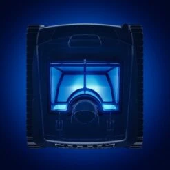 Zodiac CNX 30IQ Zwembadrobot -Winkel Voor Watersportartikelen techno visual cnx led