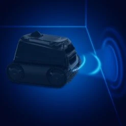 Zodiac CNX 10 Zwembadrobot 17 Zodiac CNX 10 Zwembadrobot -Winkel Voor Watersportartikelen techno visual wall detection