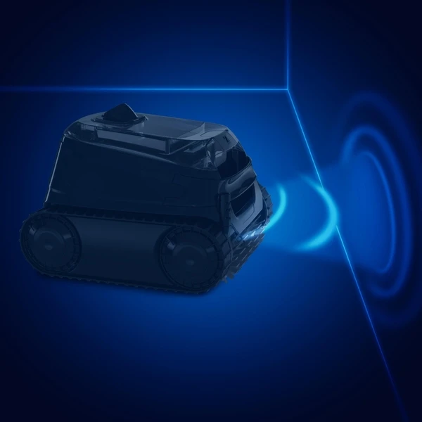 Zodiac CNX 10 Zwembadrobot 9 Zodiac CNX 10 Zwembadrobot - Afbeelding 9