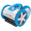 Victor P 4 X 4 Hydraulische Zwembadreiniger