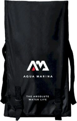 Aqua Marina Tomahawk Air-K 375 Opblaasbare Kajak - 1 Persoon -Winkel Voor Watersportartikelen w20299 aquamarina wassersport magic adjustable backback 1 resultaat 1