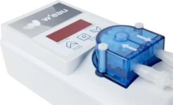W'eau Dosatech Doseerpomp (ml Regelbaar) -Winkel Voor Watersportartikelen w eau dosatech 3