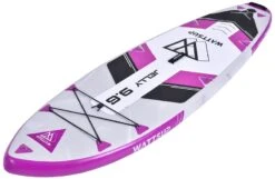 Wattsup Jelly Opblaasbaar Supboard Set -Winkel Voor Watersportartikelen wattsup jelly 9 6 3 4