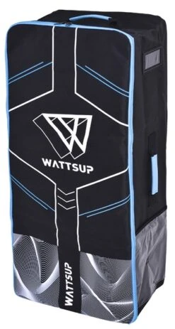 Wattsup Sar Opblaasbaar Supboard Set 11 Wattsup Sar Opblaasbaar Supboard Set -Winkel Voor Watersportartikelen wattsup packbag front 2020 1