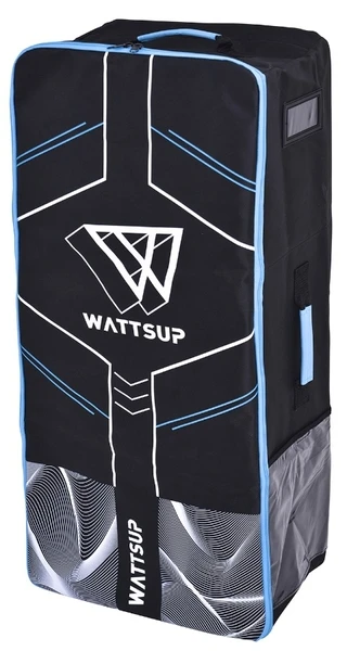 Wattsup Sar Opblaasbaar Supboard Set 6 Wattsup Sar Opblaasbaar Supboard Set - Afbeelding 6