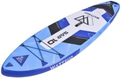 Wattsup Sar Opblaasbaar Supboard Set 9 Wattsup Sar Opblaasbaar Supboard Set -Winkel Voor Watersportartikelen wattsup sar 10 3 4
