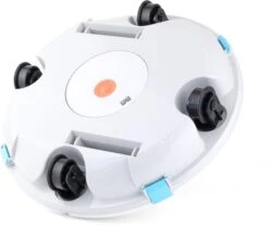 Winny Frisbee Zwembadrobot Met Accu -Winkel Voor Watersportartikelen winny frisbee zwembadrobot met accu4